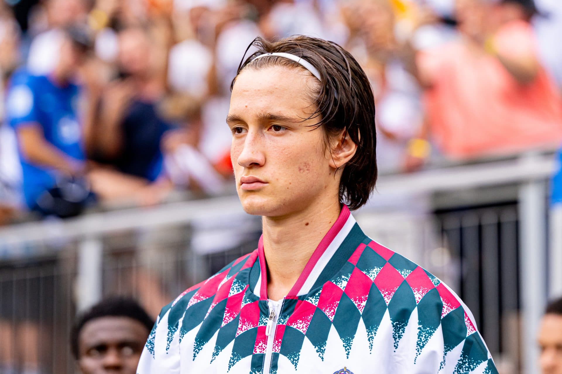 Valencia’s Late Loan Move for Real Madrid Starlet