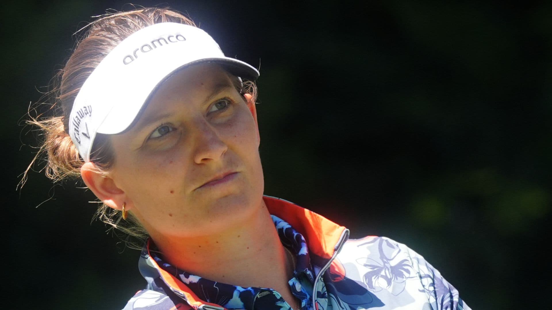 Van Dam: Europe Junior Solheim Cup Team Fights to Last