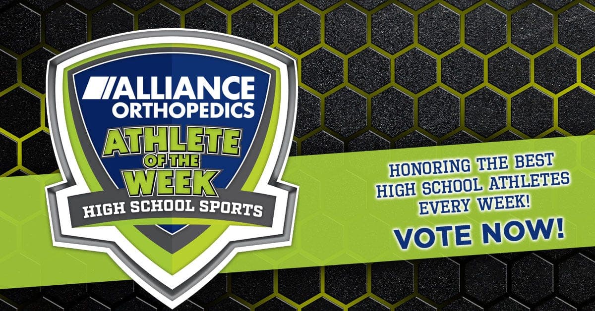 Vote: Top Shore Girls Soccer Player of Week 6 (2026)