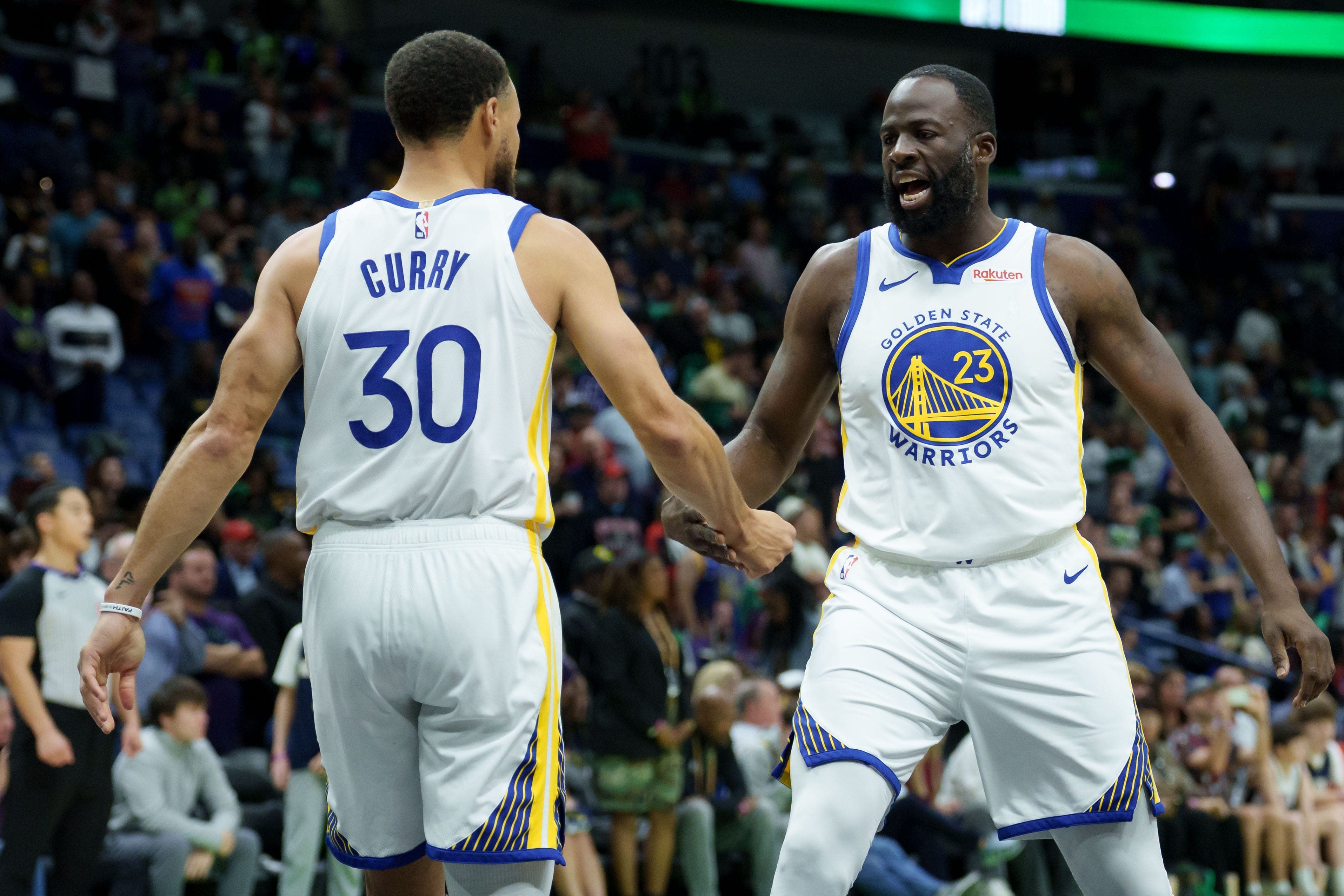 Warriors 2026-27 Season Preview: Roster & Prediction