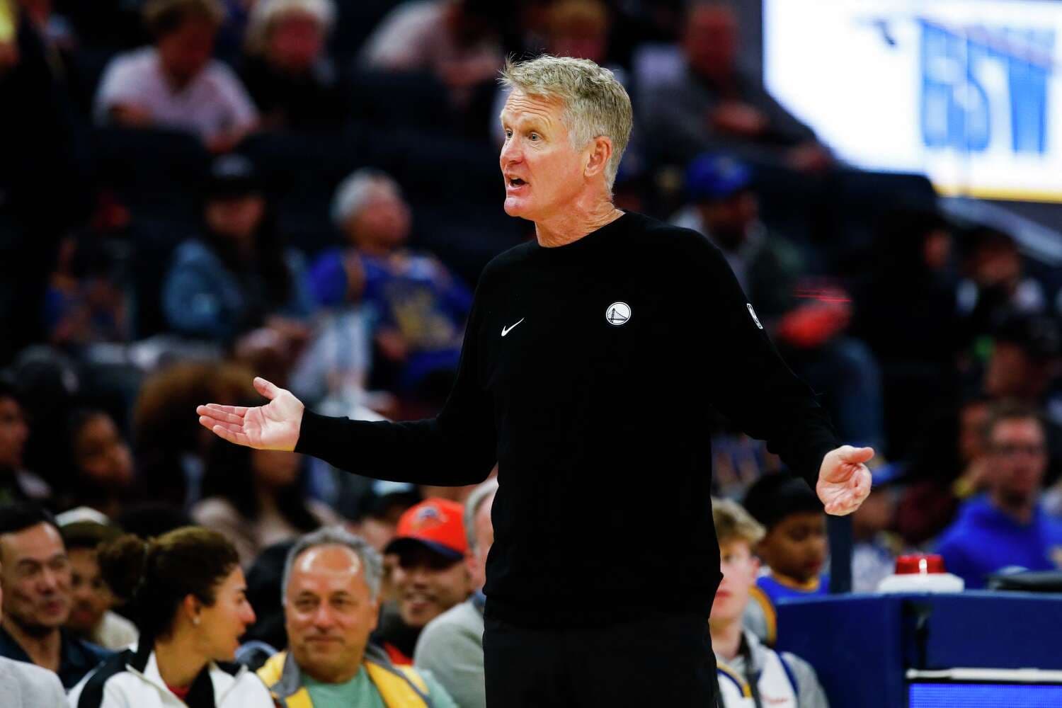 Warriors 2027: Big Questions for Steph, Draymond & Co.