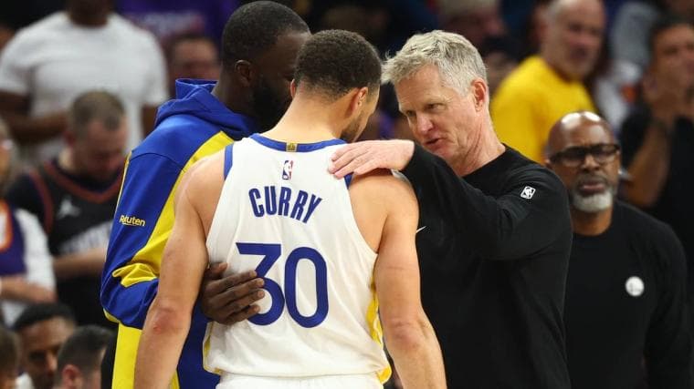 Warriors Land $305M 6x All-Star Over Heat, Nuggets, Cavs