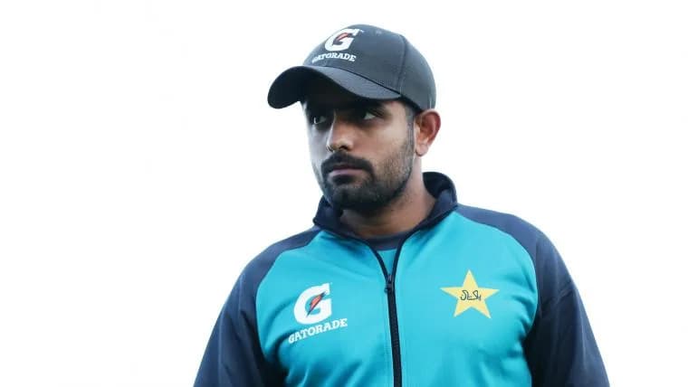 Babar Azam Points Out 2 Key Reasons for Pakistan's 90-Run