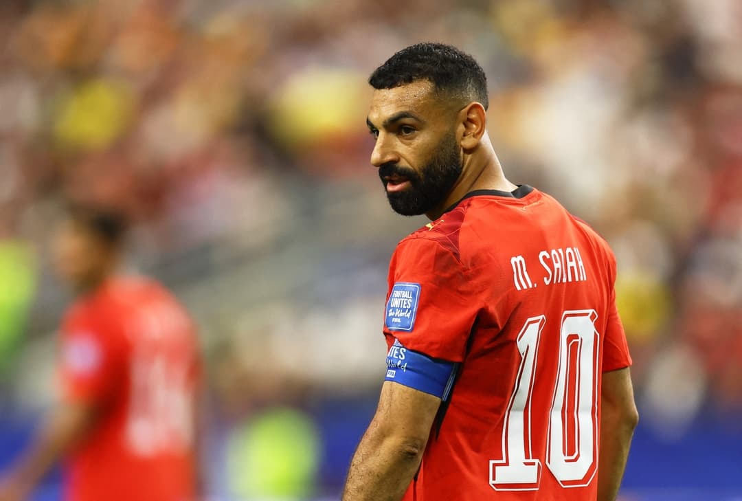 Mohamed Salah’s Next Club: 5 Landing Spots