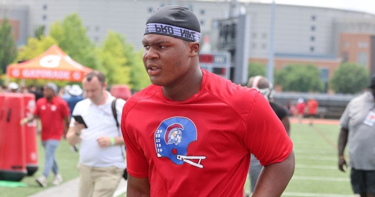 Wolverines Host Top National Recruits at Penn State Game