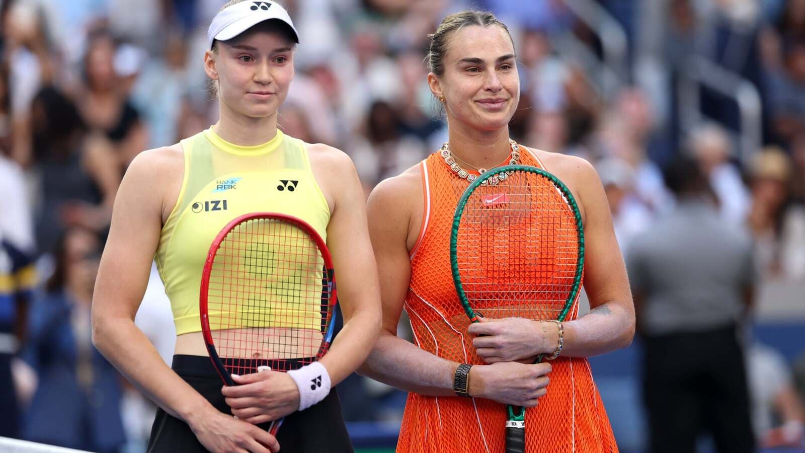 WTA Chair Addresses Women's Tennis Financial Crisis