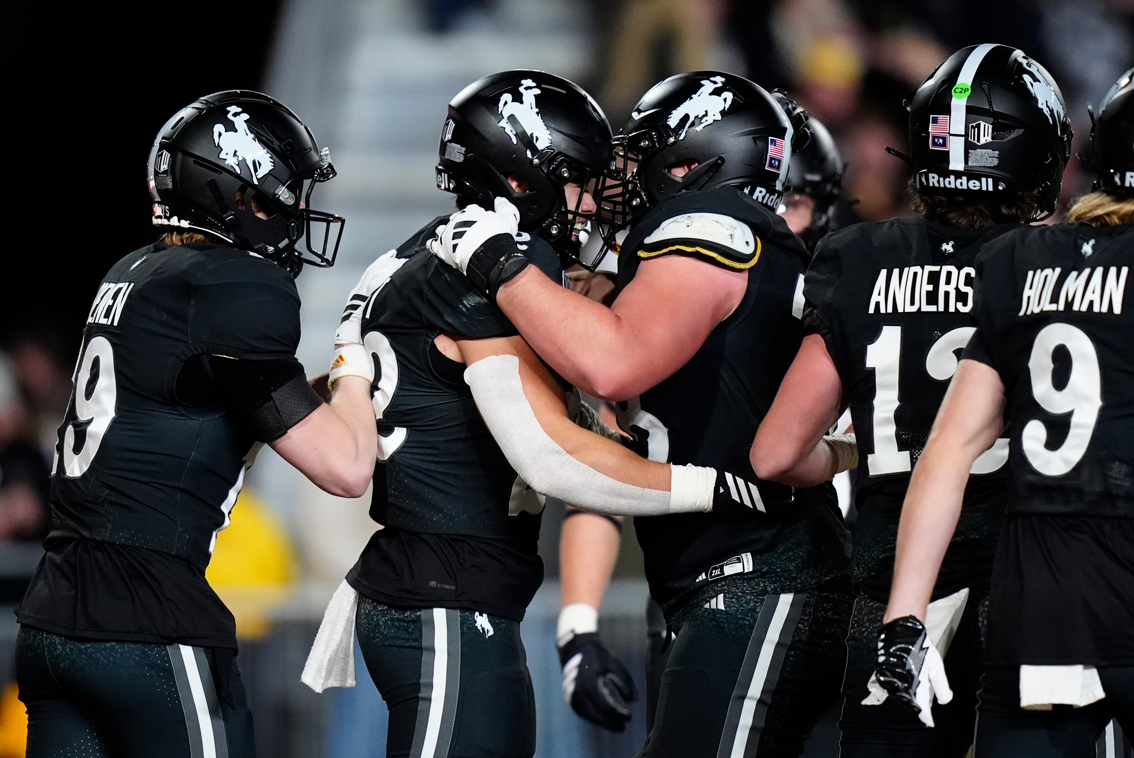 Wyoming vs Colorado State: Live Stream, TV Channel