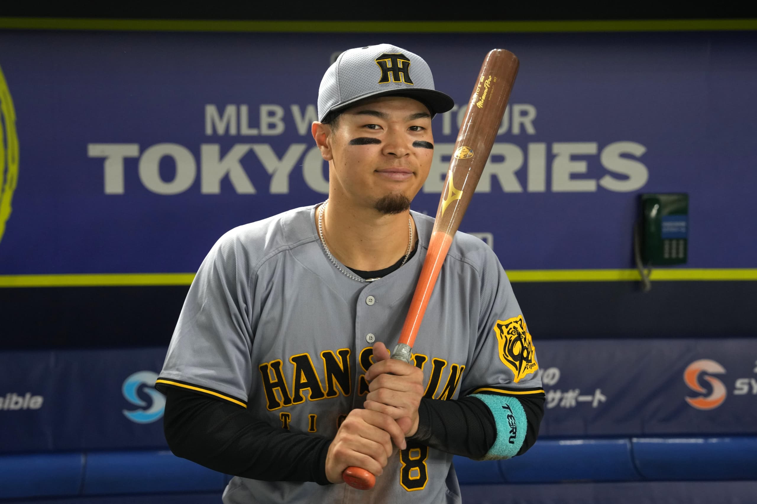 Yankees' Year-Long Push to Sign Japan's Biggest Star